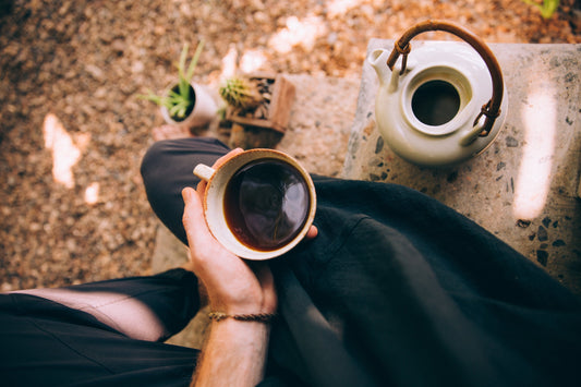 Unlock the Amazing Benefits of Coffee