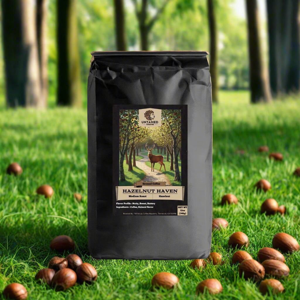 Hazelnut