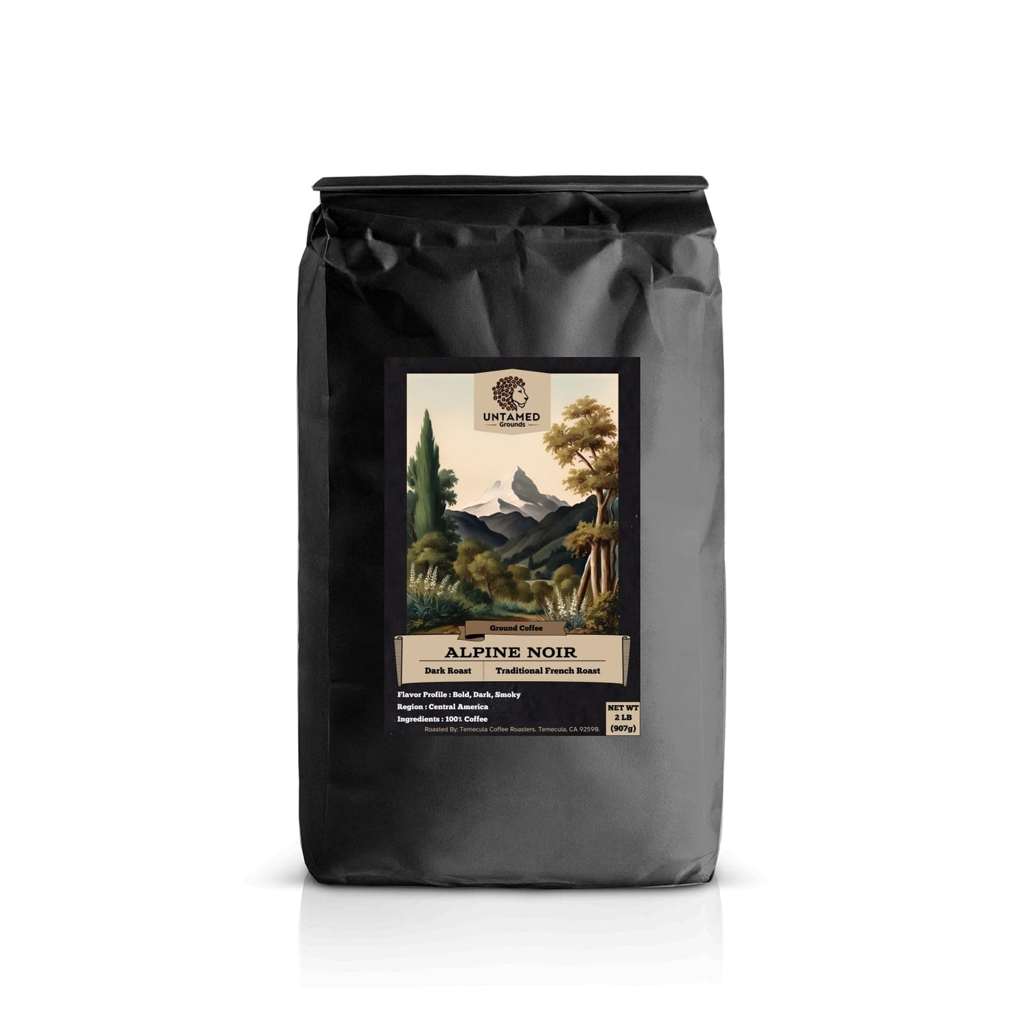 French Roast