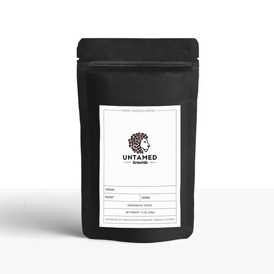 60 Pack Single Serve Coffee Capsules